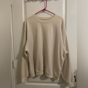 Hollister Comfy Sweatshirt
